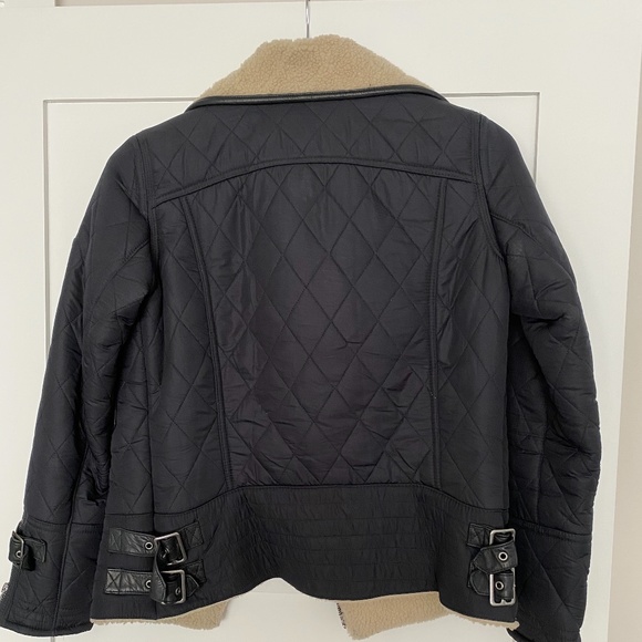 Barbour Battalion Jacket - Picture 6 of 10